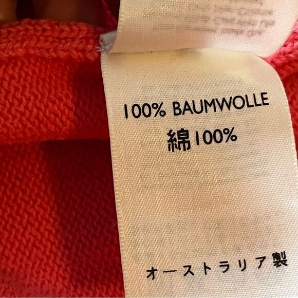 Eddie Bauer Pink Cotton Sweater - Picture 5 of 8